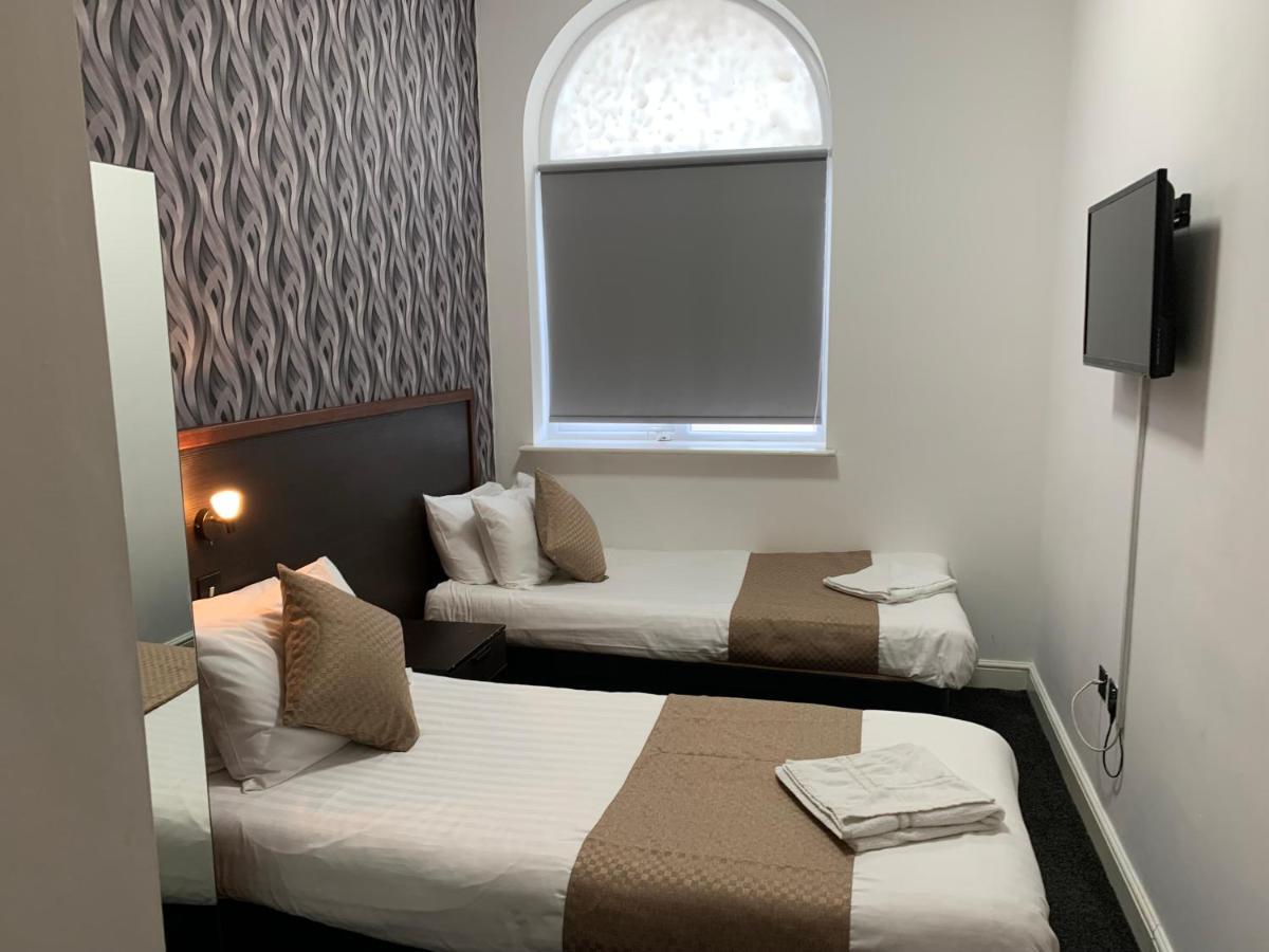 Imperial Salford Hotel Ngoại thất bức ảnh