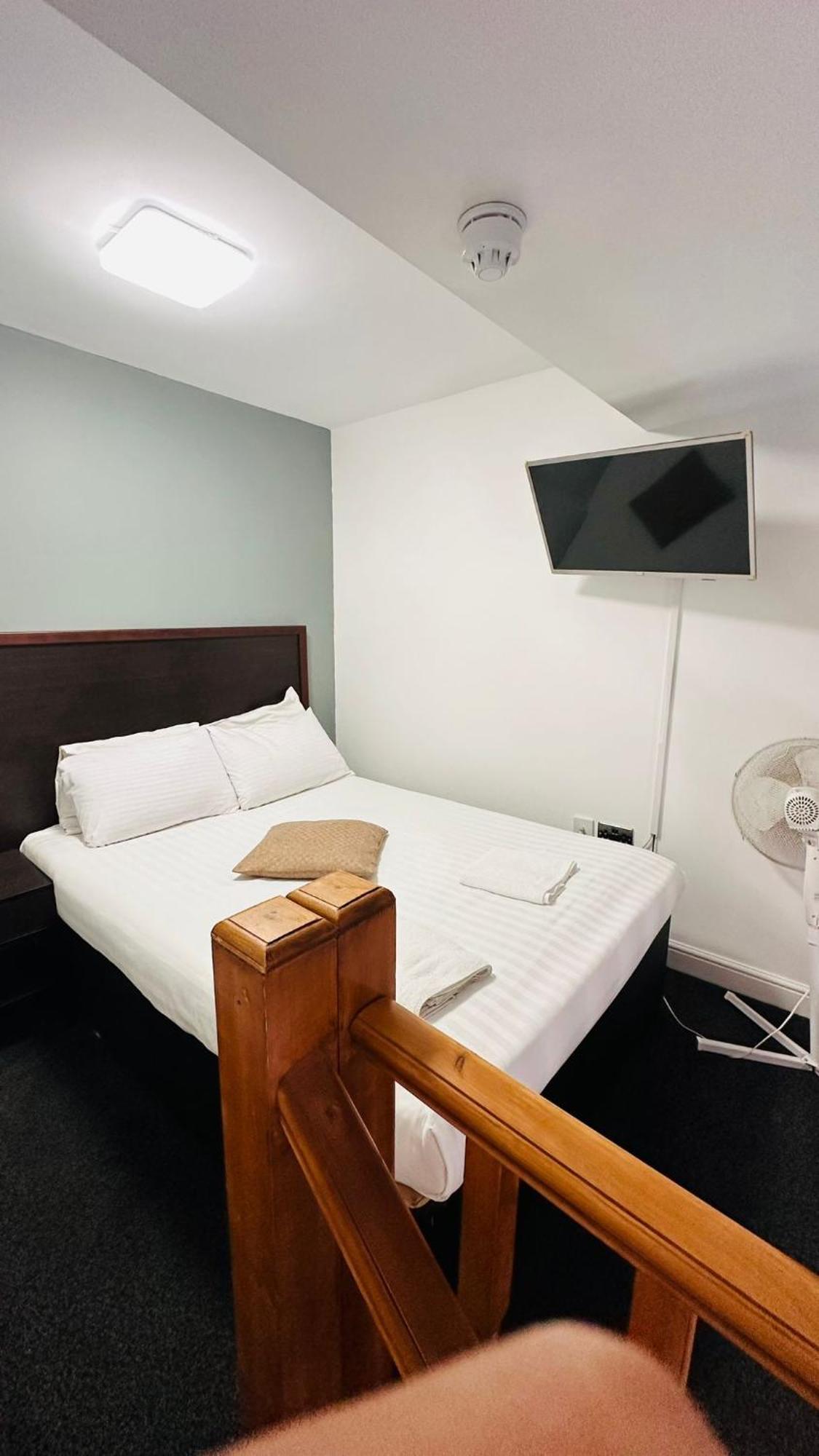 Imperial Salford Hotel Ngoại thất bức ảnh