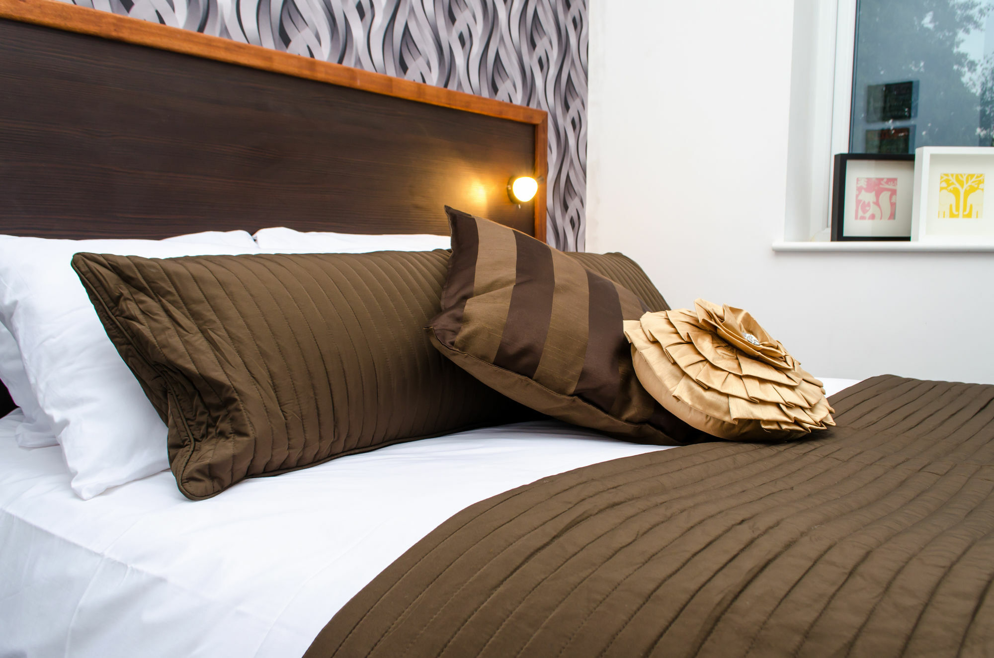 Imperial Salford Hotel Ngoại thất bức ảnh