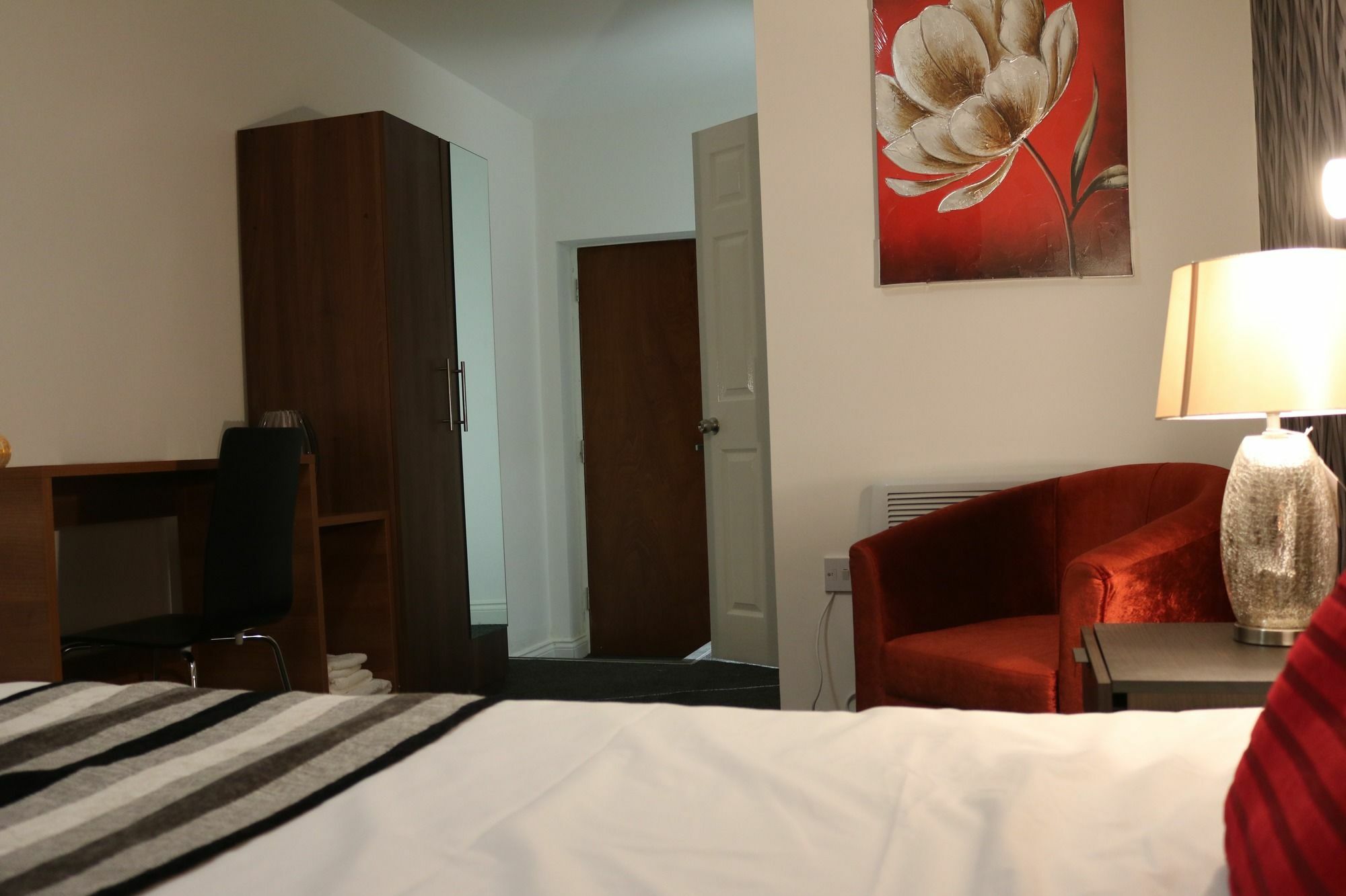Imperial Salford Hotel Ngoại thất bức ảnh
