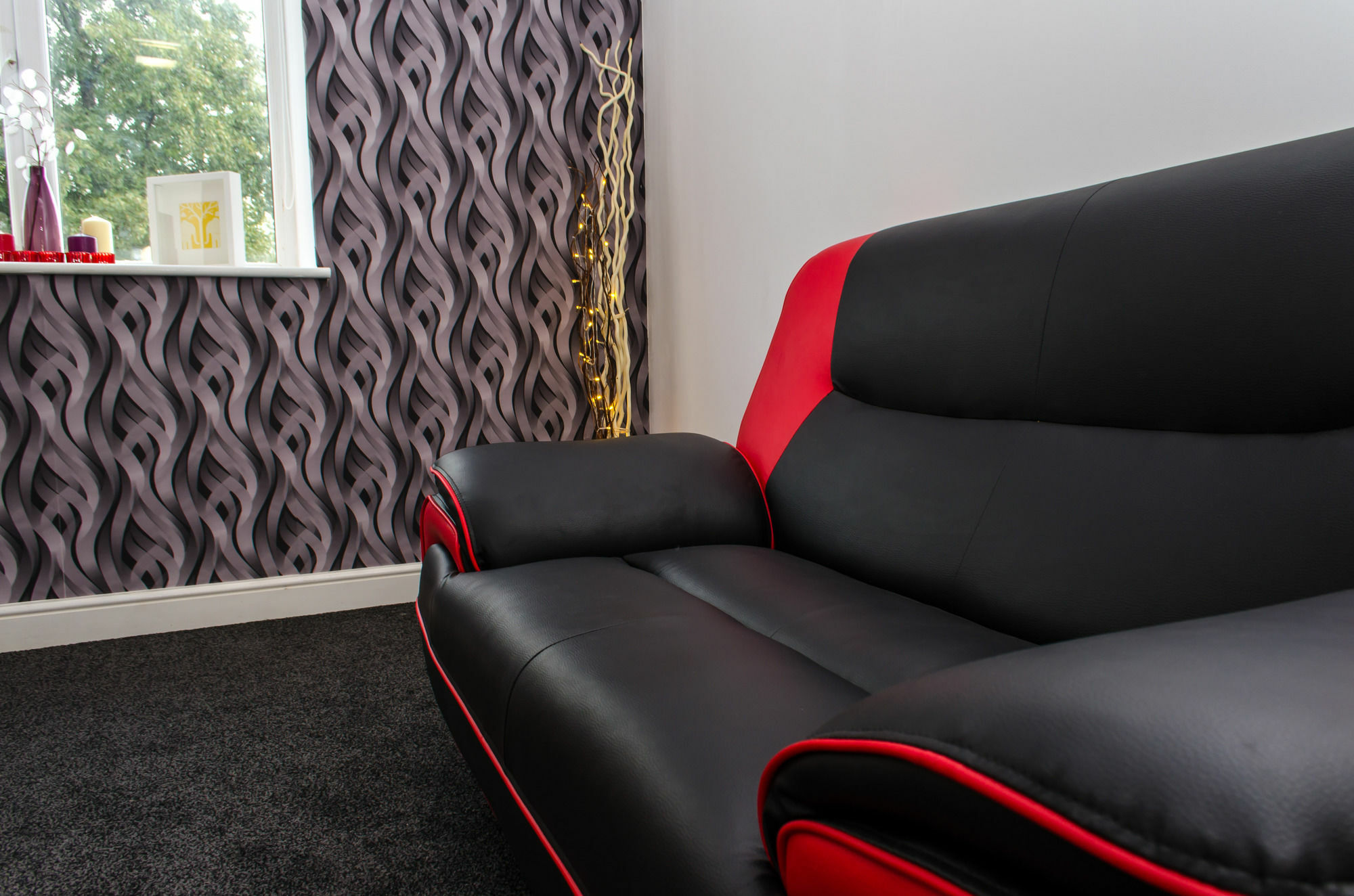 Imperial Salford Hotel Ngoại thất bức ảnh