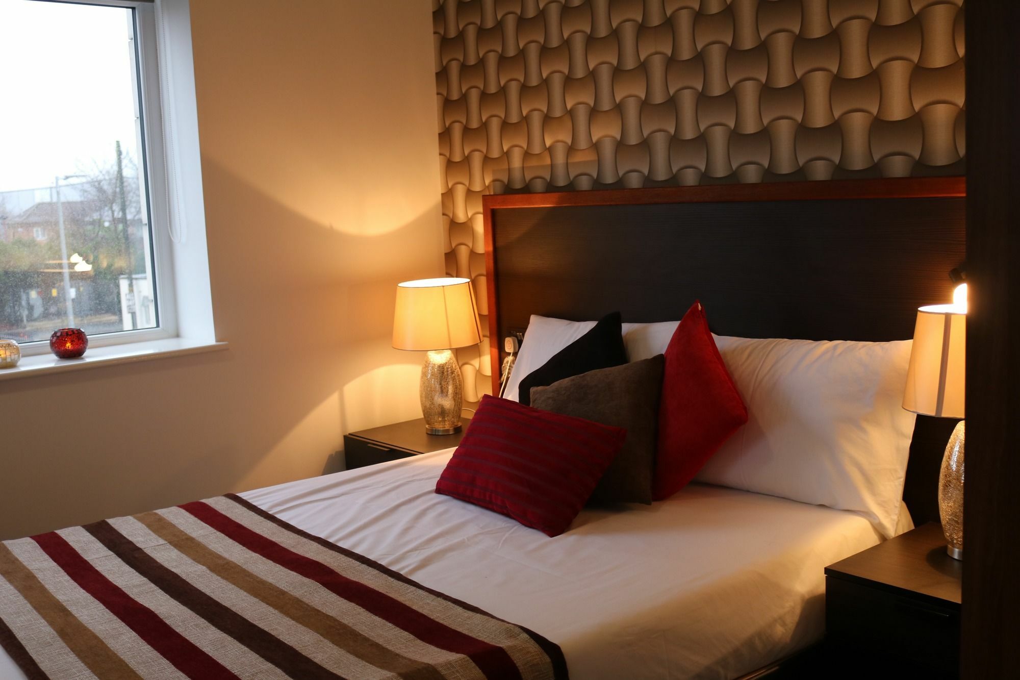 Imperial Salford Hotel Ngoại thất bức ảnh