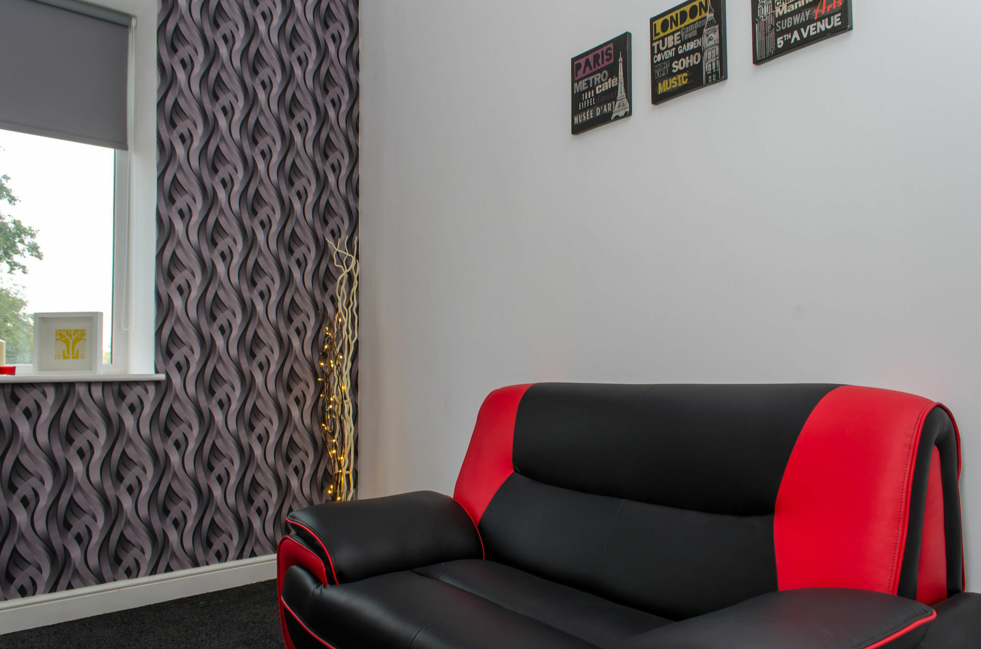 Imperial Salford Hotel Ngoại thất bức ảnh