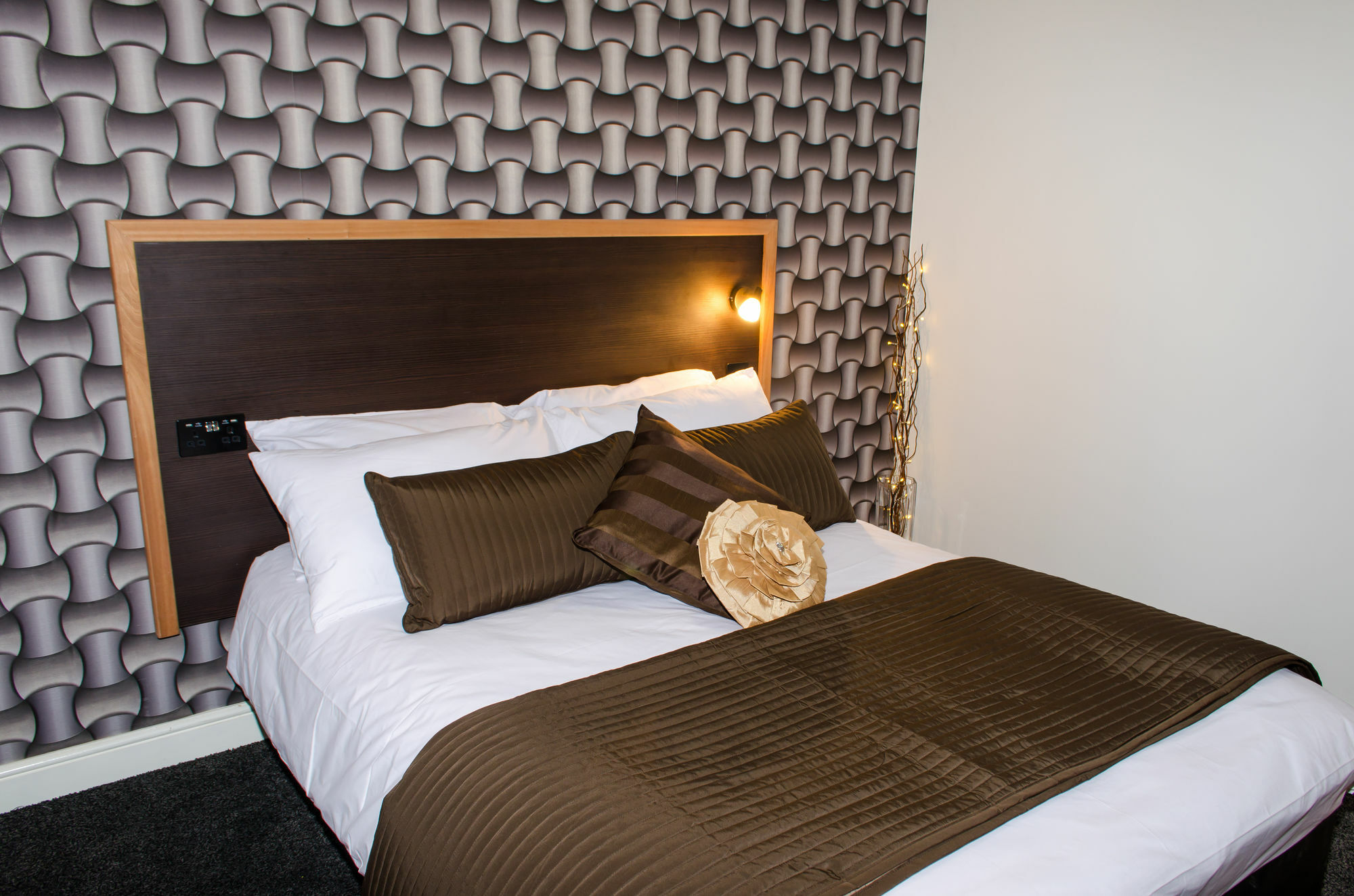 Imperial Salford Hotel Ngoại thất bức ảnh