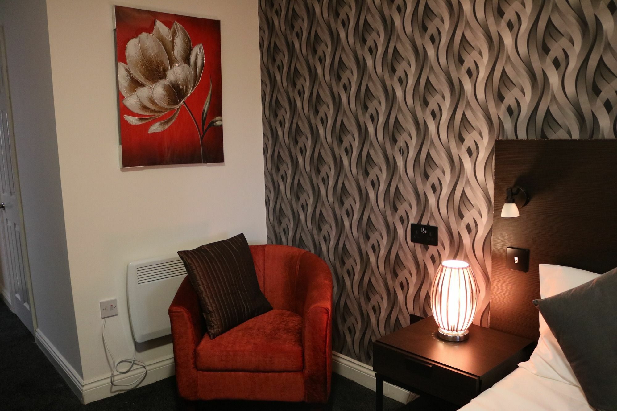 Imperial Salford Hotel Ngoại thất bức ảnh
