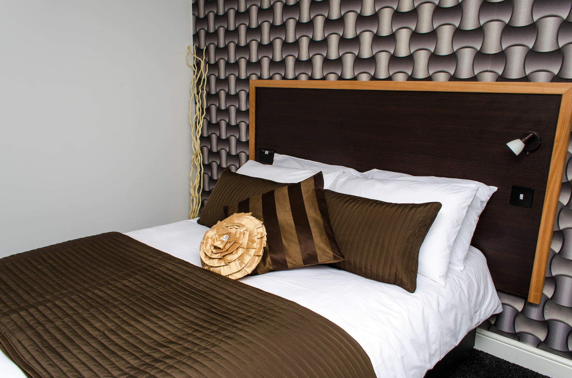 Imperial Salford Hotel Ngoại thất bức ảnh