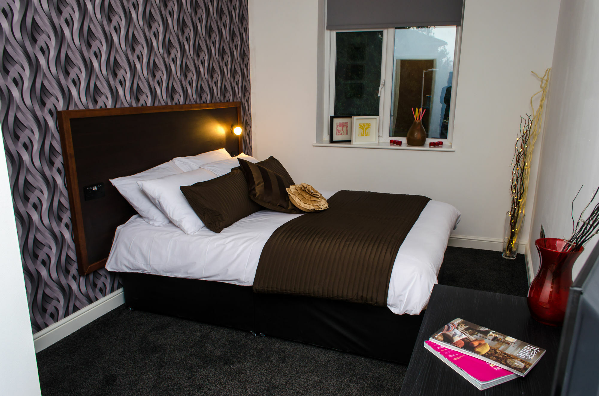 Imperial Salford Hotel Ngoại thất bức ảnh