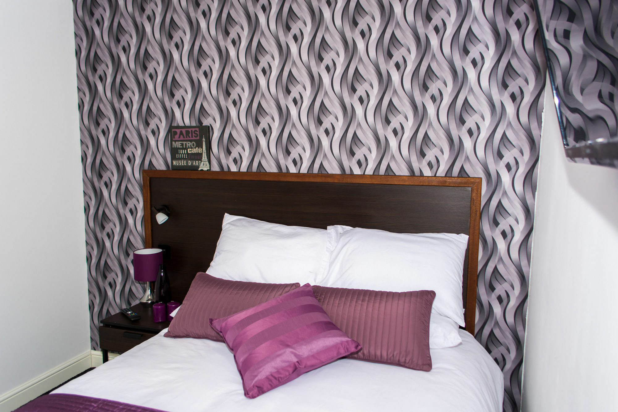 Imperial Salford Hotel Ngoại thất bức ảnh