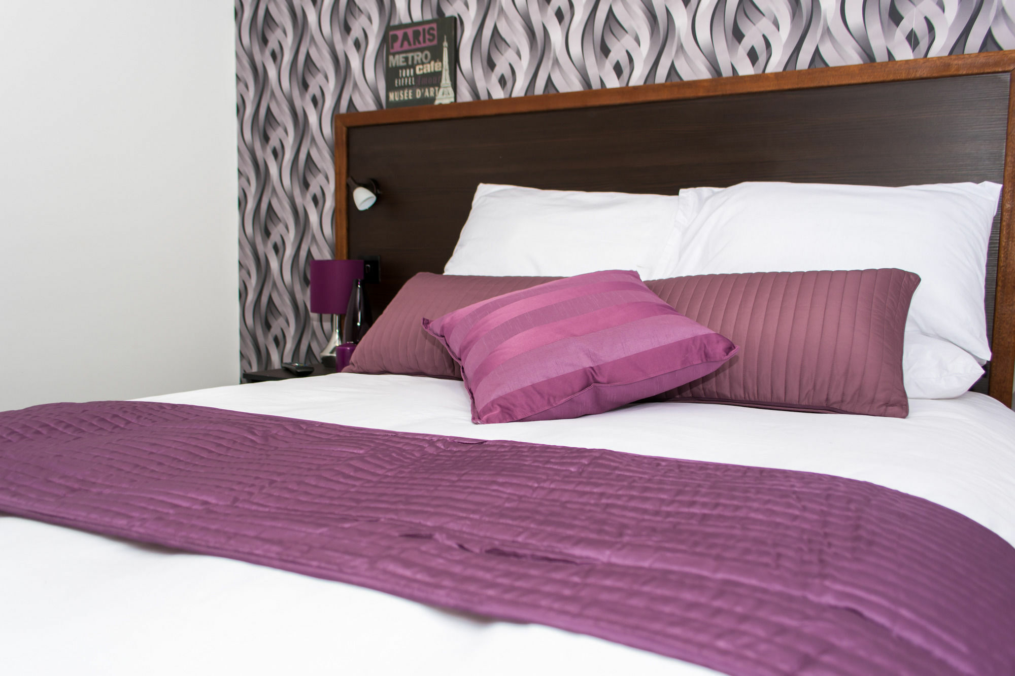 Imperial Salford Hotel Ngoại thất bức ảnh